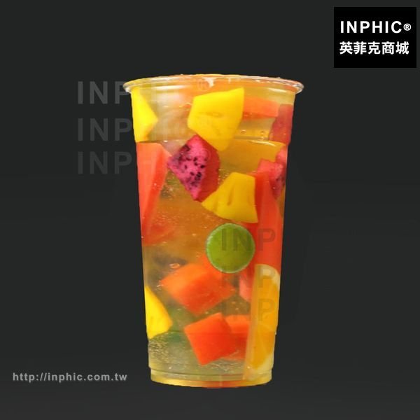 INPHIC-飲品仿真果汁模型仿真水果茶模型食品模型