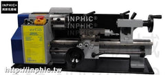 INPHIC-微型車床 迷你車床 小車床 佛珠機床 diy模型木工車床佛珠機 各種佛珠圓珠木珠木工加工-標配配置2