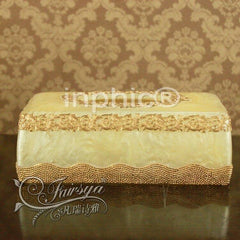 INPHIC-歐式家居飾品擺飾收納圍城紙巾盒