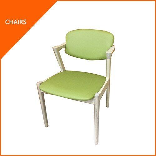 INPHIC-餐椅 MIA-米亞宮崎餐椅休閒椅