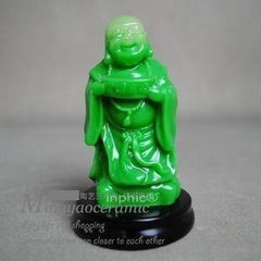 INPHIC-宗教 玉雕48 玉瑪瑙 工藝品擺飾 玉器 彌勒佛 桌面裝飾 家居飾品