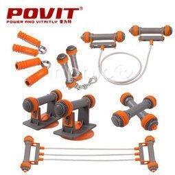 INPHIC-多功能訓練器 DIY百變健身器 伏地挺身啞鈴跳繩臂力擴胸器