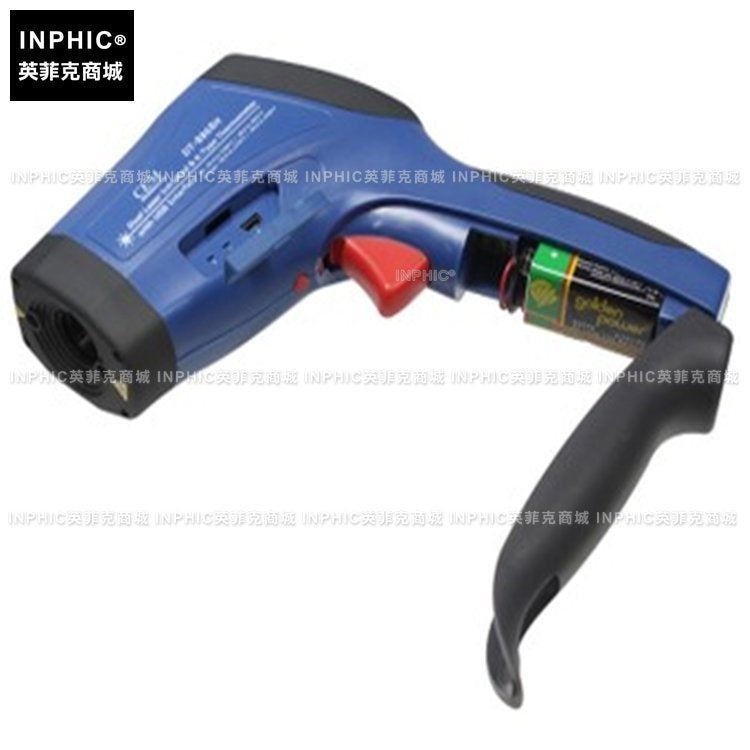 INPHIC-雙紅外線測溫儀非接觸測溫槍 測量儀/測試儀/實驗儀器