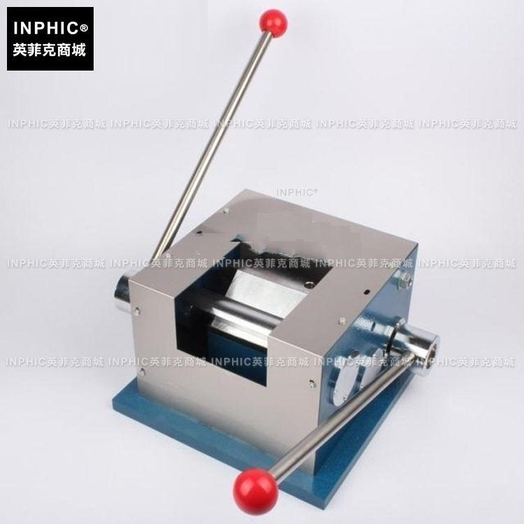 INPHIC-T型彎折機 折彎機 /彎曲試驗機 塗料 油漆 柔韌度 測量儀/測試儀/實驗儀器