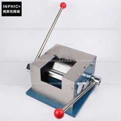 INPHIC-T型彎折機 折彎機 /彎曲試驗機 塗料 油漆 柔韌度 測量儀/測試儀/實驗儀器