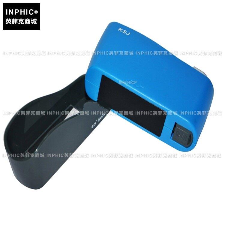 INPHIC-分析測量 微孔小孔徑寬範圍光澤度儀光澤度計 測量儀測試儀實驗儀器