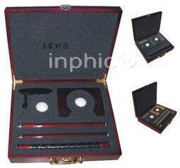 INPHIC-高爾夫推桿禮品盒，高爾夫推桿練習器，高爾夫用品，高爾夫產品