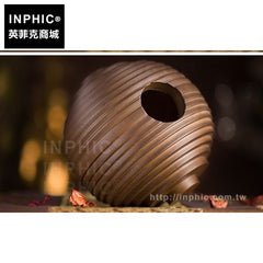 INPHIC-木雕花瓶家居東南亞用品裝飾品擺飾工藝品