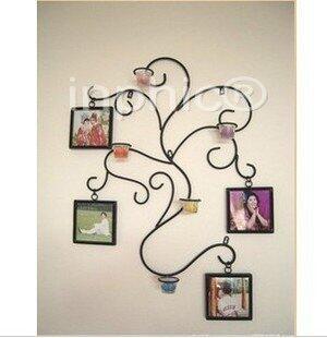 INPHIC-歐式 鐵藝相框架