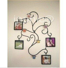 INPHIC-歐式 鐵藝相框架