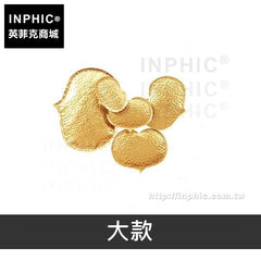 INPHIC-東南亞鐵藝心形葉金屬客廳餐廳牆上裝飾品中式壁飾牆飾-大款