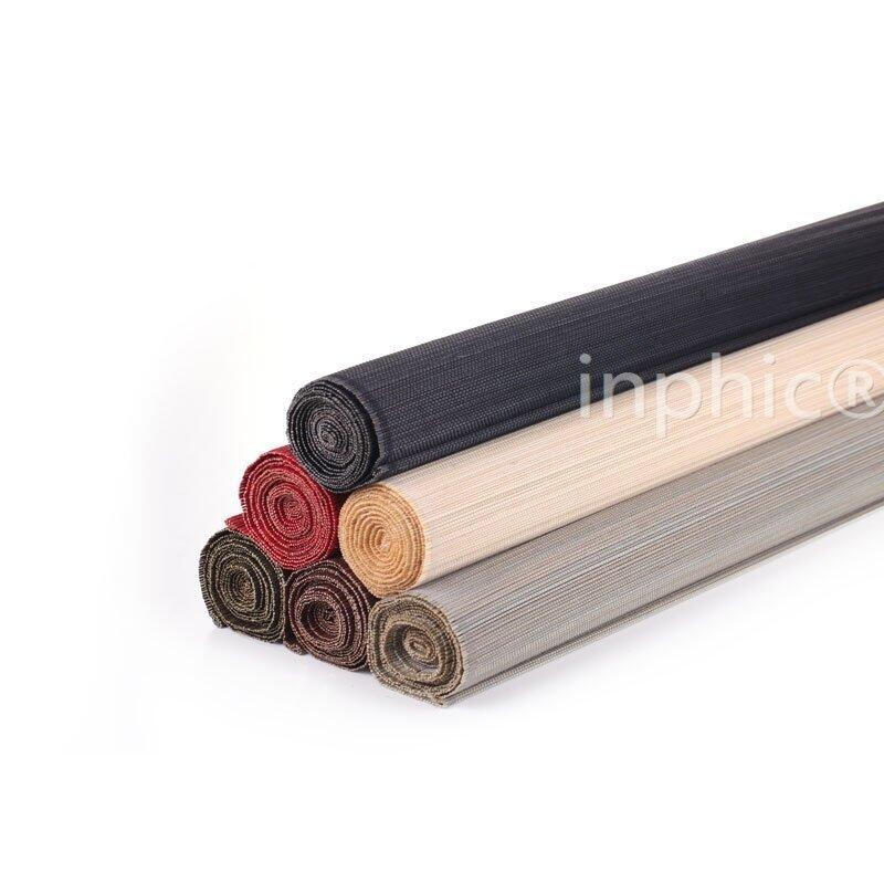 INPHIC-手工 竹簾 竹茶席 茶道 L 功夫 茶具