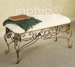 INPHIC-歐式鐵藝家居鐵藝椅子鐵藝餐椅沙發椅折疊椅搖椅座椅