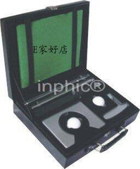 INPHIC-高爾夫推桿練習器禮品套裝，高爾夫禮品，高爾夫推桿練習器禮品盒