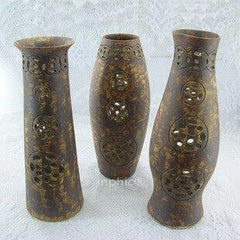 INPHIC-家居裝飾 景德鎮陶瓷器工藝品 藝術瓷 花瓶花器 A034