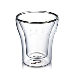 INPHIC-耐熱玻璃杯 瓦比特 雙層杯水杯 隔熱防燙雙層杯 咖啡杯