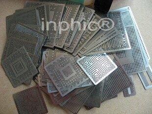 INPHIC-85張直接加熱鋼網全部臺式機筆記本南北橋顯卡