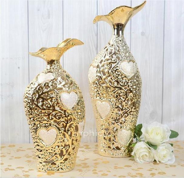 INPHIC-心形 陶瓷擺飾 創意實用 工藝品家居裝飾擺設