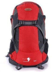 INPHIC-40L 徒步包 登山包旅遊包