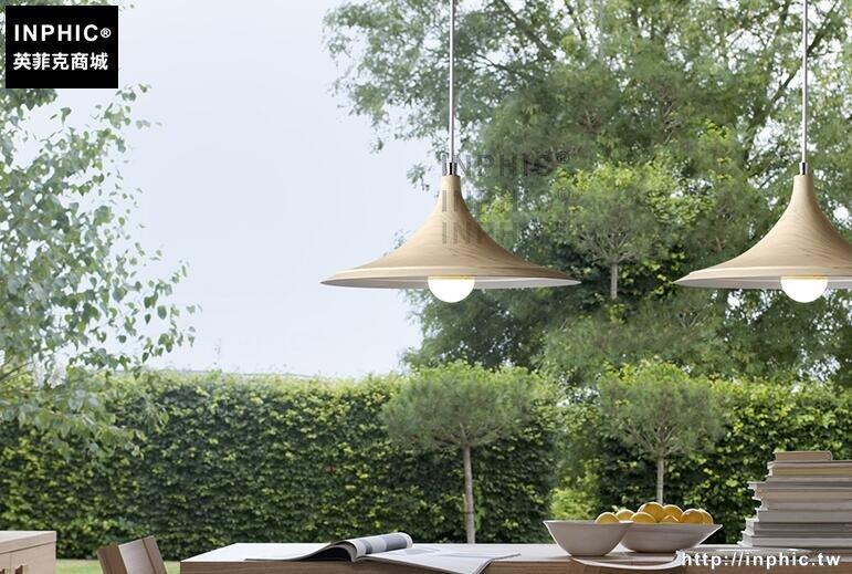 INPHIC- 北歐廚房吊燈簡約現代簡約咖啡餐廳燈酒吧led鐵藝吧臺吊燈