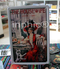 INPHIC-鐵皮畫 手繪裝飾畫 酒吧咖啡廳 酒系列