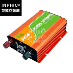 INPHIC-300W風力發電純正弦波逆變器 高頻正弦波逆變器 車用家用戶外設備