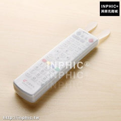 INPHIC-防水透明遙控器套保護膜套空調電視機遙控器防塵套家居收納袋防塵-大款