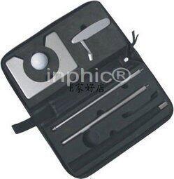 INPHIC-高爾夫推桿練習器禮品盒，高爾夫禮品盒，高爾夫推桿練習器