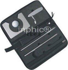 INPHIC-高爾夫推桿練習器禮品盒，高爾夫禮品盒，高爾夫推桿練習器