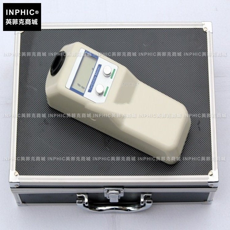 INPHIC-數顯便攜式濁度儀 濁度測定儀 便攜式濁度測試儀計 測量儀/測試儀/實驗儀器