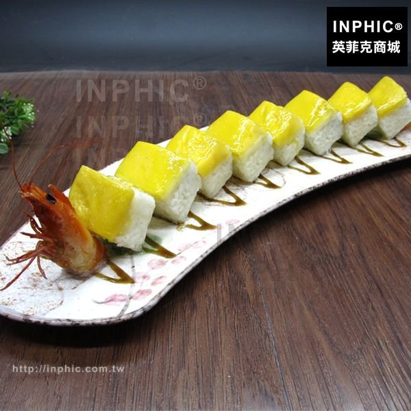 INPHIC-仿真菜假菜肴仿真刺身壽司訂製仿真日韓料理