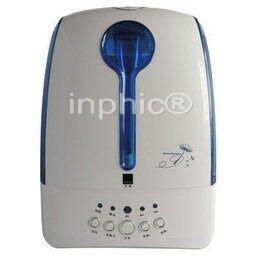 INPHIC-可定時5.8升加濕器 水質過濾淨化空氣