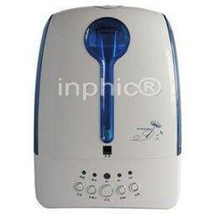 INPHIC-可定時5.8升加濕器 水質過濾淨化空氣