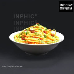 INPHIC-仿真食品模型擔擔麵模型拍攝道具假菜仿真菜中餐小吃模型