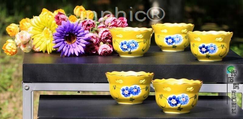 INPHIC-瓷碗飯碗爐創意陶瓷餐具瓷日式碗瓷陶瓷碗