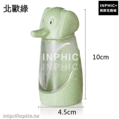INPHIC-廚房用品玻璃調味罐調味瓶調料盒調料罐油壺鹽罐套裝佐料瓶收納盒-北歐綠