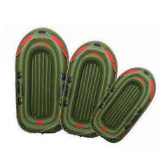 INPHIC-雙人充氣船，皮劃艇、充氣艇、橡皮艇、救生艇