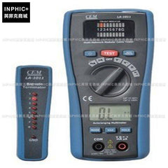INPHIC-網路測試儀 網線測試儀 測量儀測試儀實驗儀器