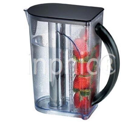 INPHIC-檸檬杯 凍飲果汁壺套裝 家居 餐飲用品