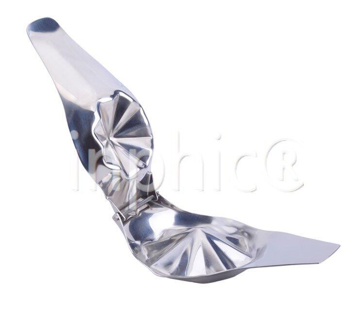 INPHIC-304不鏽鋼檸檬夾榨汁夾調酒 手動檸檬榨汁器 簡易壓汁機