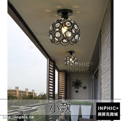 INPHIC-燈具玄關燈走廊燈門廳水晶陽檯燈具過道燈LED臥室吸頂燈吸頂燈燈飾-小款