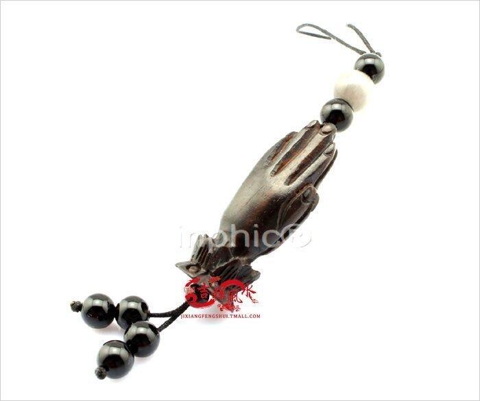 INPHIC-宗教 開光如意佛手 虎生肖化太歲招財吉祥物