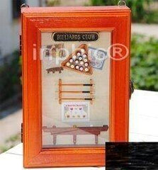 INPHIC-歐洲鄉村風格歐式鑰匙箱歐式鎖盒