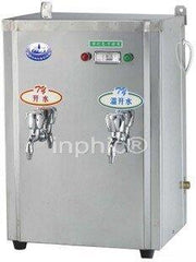 INPHIC-壁掛式不鏽鋼節能飲水機，節能開水機，開水器