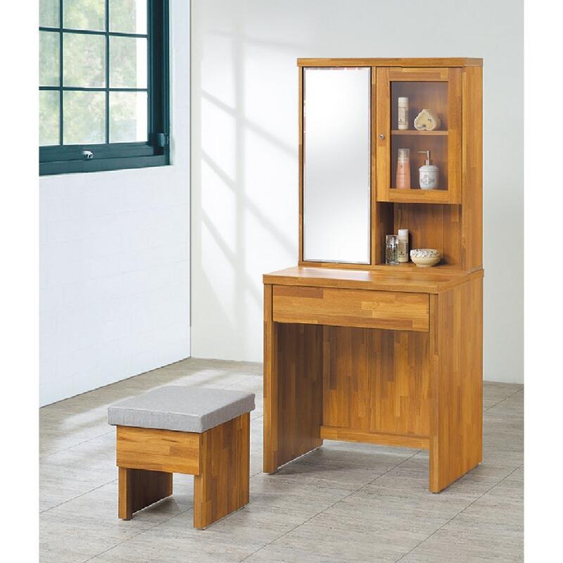 INPHIC-Lira 芬恩2尺集成木旋轉鏡臺