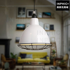 INPHIC-餐廳簡歐吧臺簡約臥室吊燈燈飾現代客廳