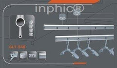 INPHIC-艾美加厚升降晾衣架／升降曬衣架