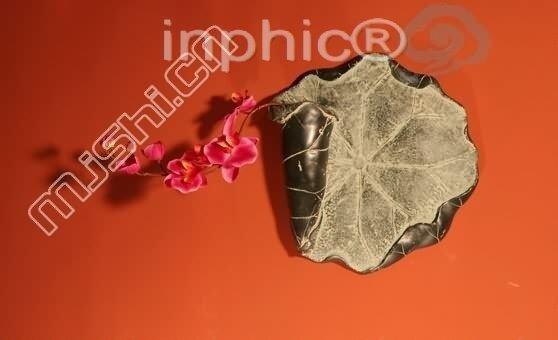 INPHIC-中式裝飾畫 壁飾掛件 中式壁掛 牆飾 壁畫 玄關 古典 飄香