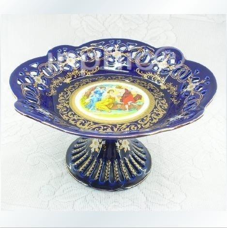 INPHIC-景德鎮瓷器水果盆 時尚歐款（用品