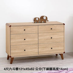 INPHIC-4尺六斗櫃